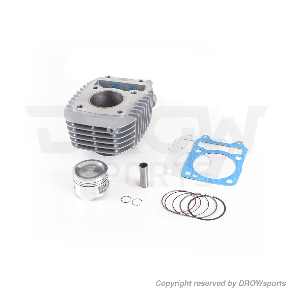 OEM Honda Monkey Complete Top End Rebuild Kit (2019-2020)