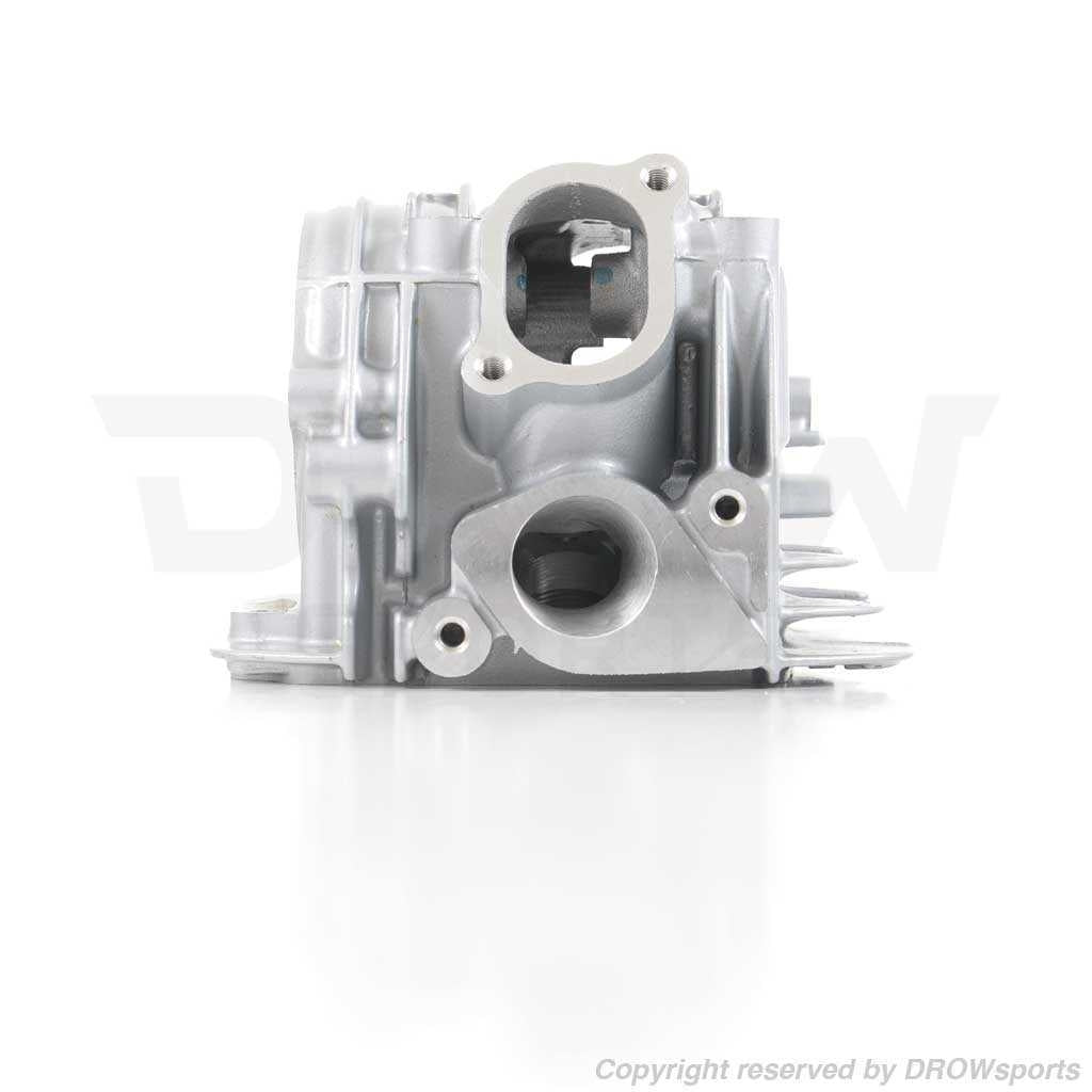 Monkey/Grom Ported Intake & Exhaust Ports