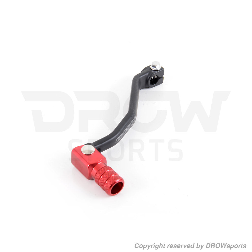 Moose Racing Forged Shift Lever - Honda Grom Monkey 125