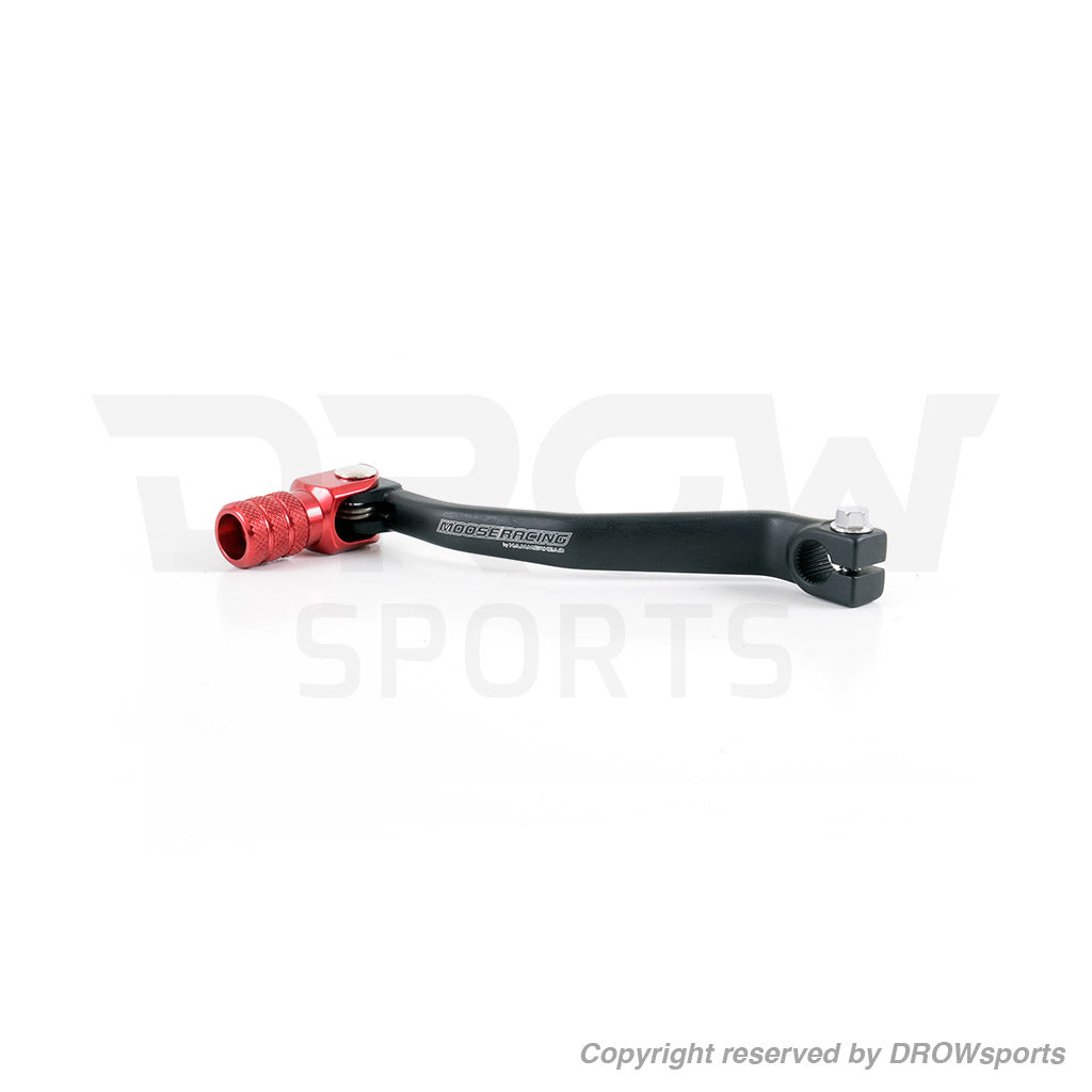 Moose Racing Forged Shift Lever - Honda Grom Monkey 125