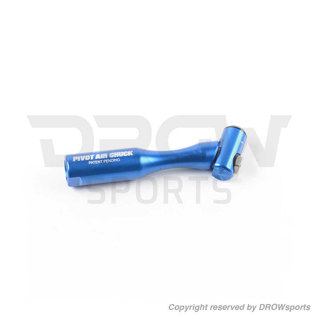 Motion Pro Angle Air Chuck