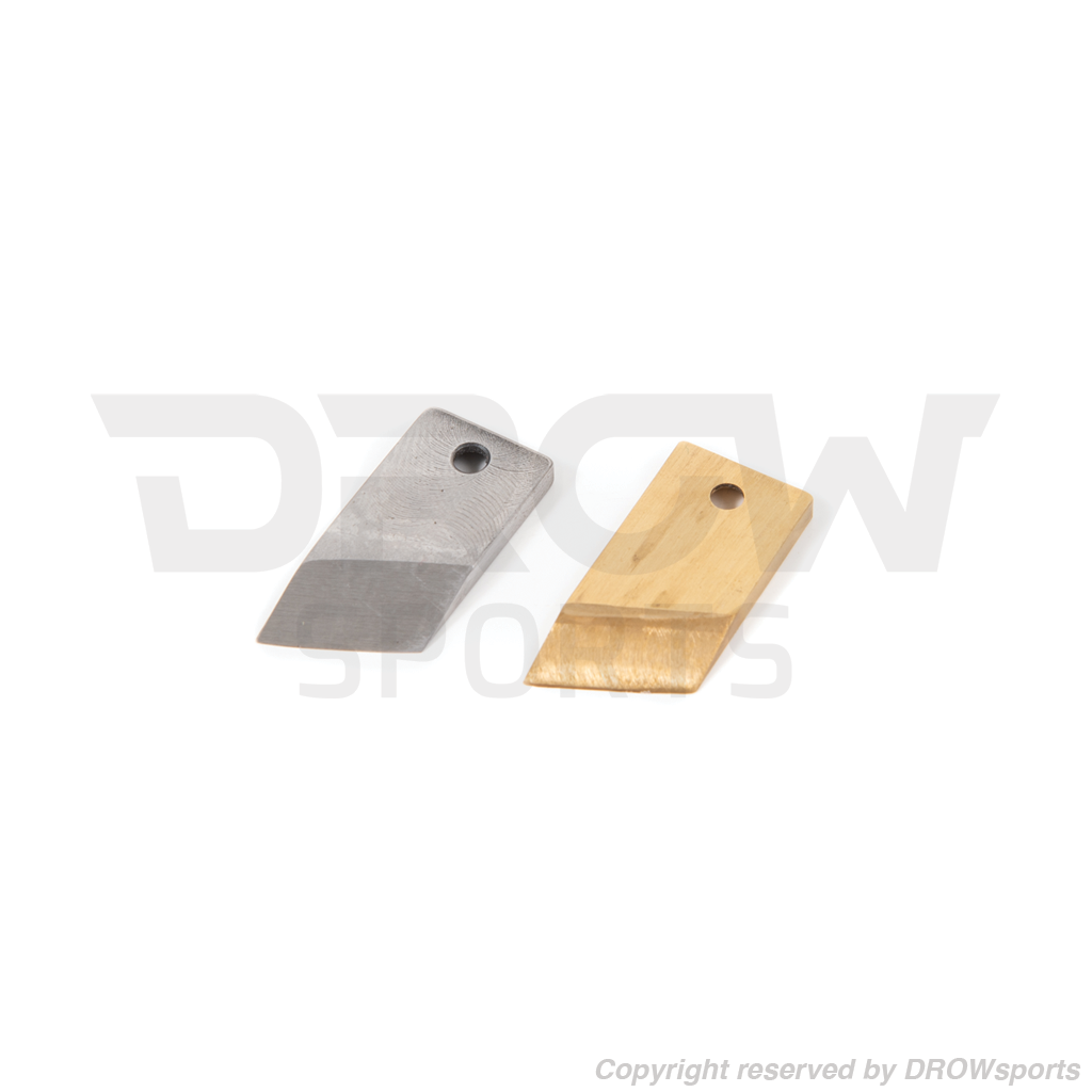 Motion Pro Gasket Scraper Replacement Blade Heads