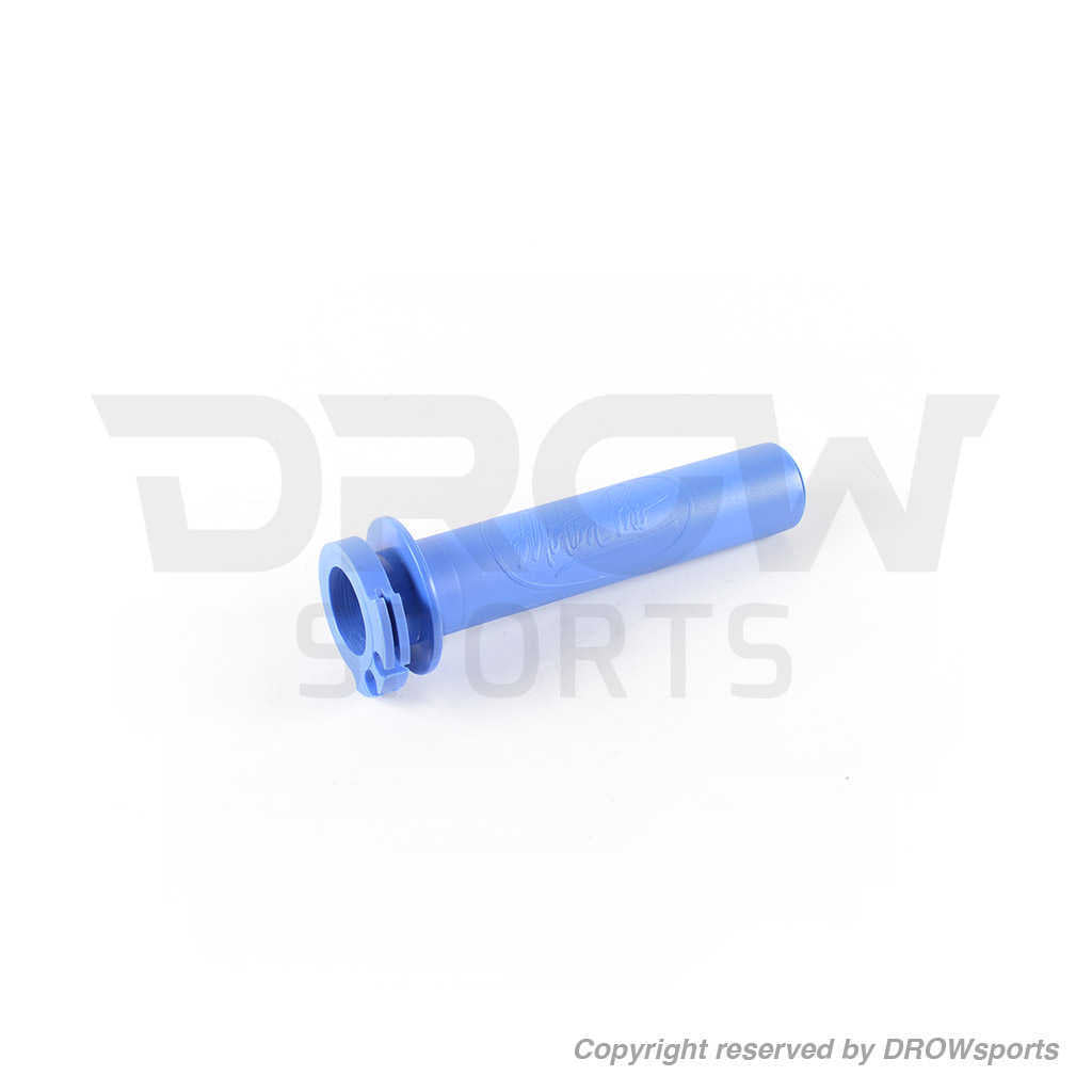 Honda Grom/Monkey Throttle Tube Upgrade