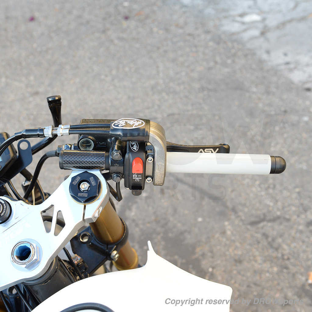 Motion Pro Rev3 Grom Throttle Kit