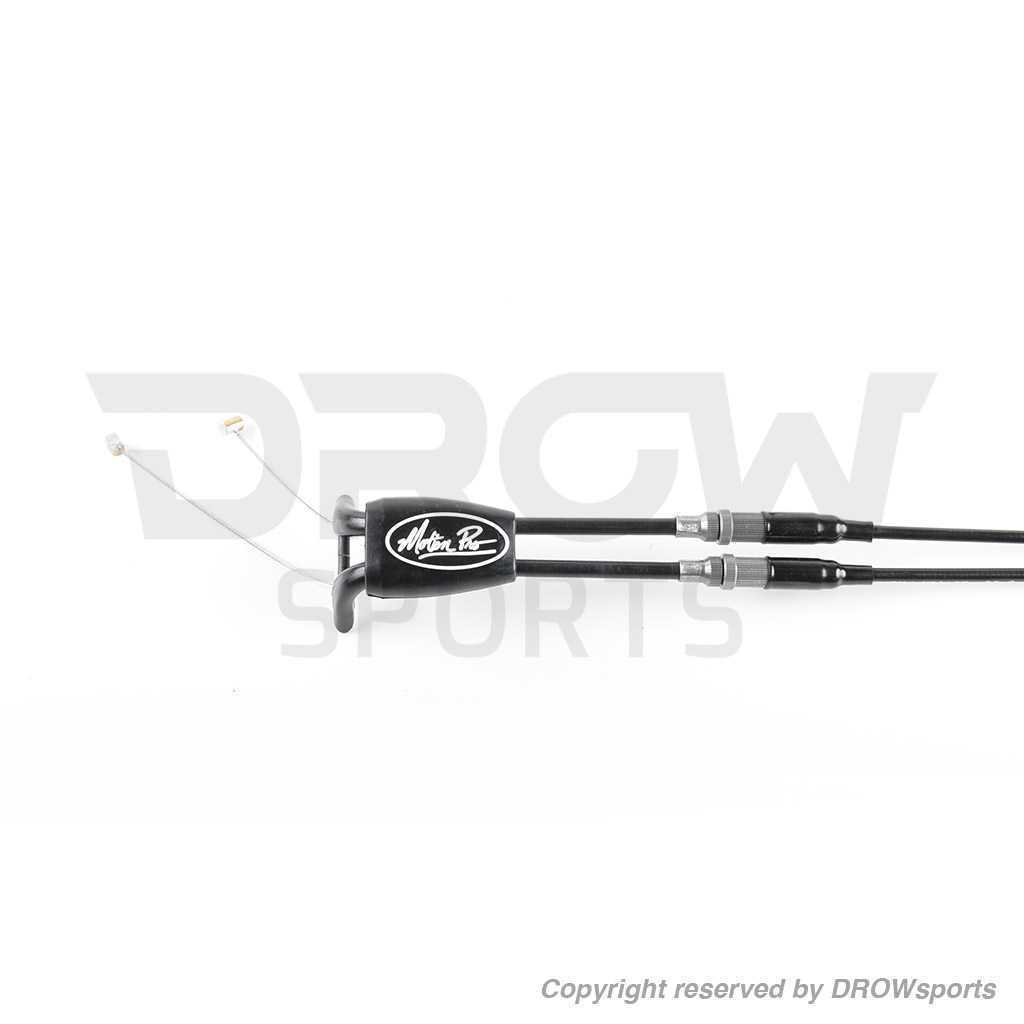 Motion Pro Grom 125 Throttle Cable 