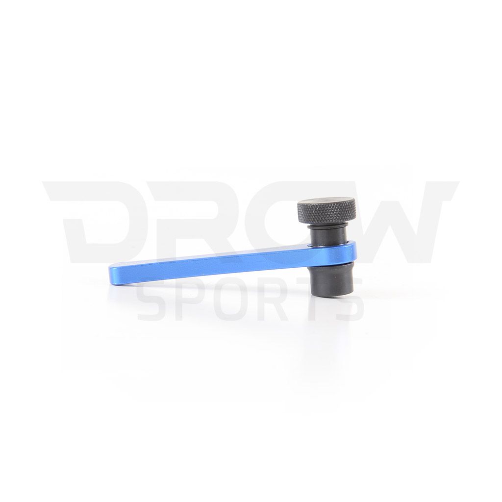 Tappet Adjuster Tool - 3mm Sq x 9mm Socket