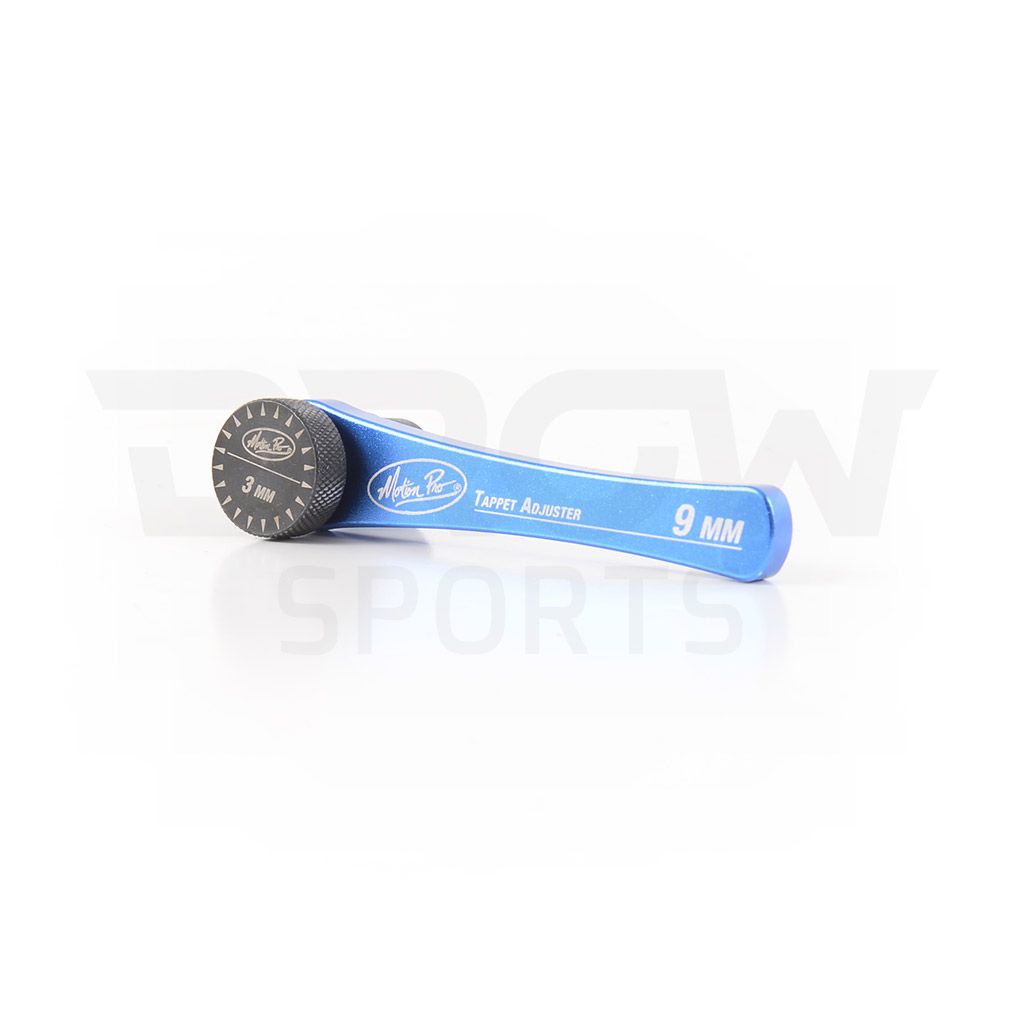 Tappet Adjuster Tool - 3mm Sq x 9mm Socket