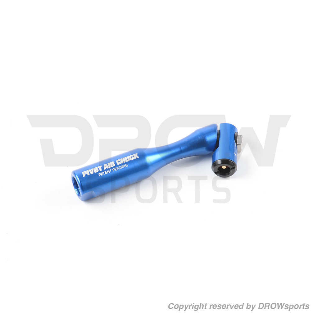 Motion Pro Pro Air Chuck