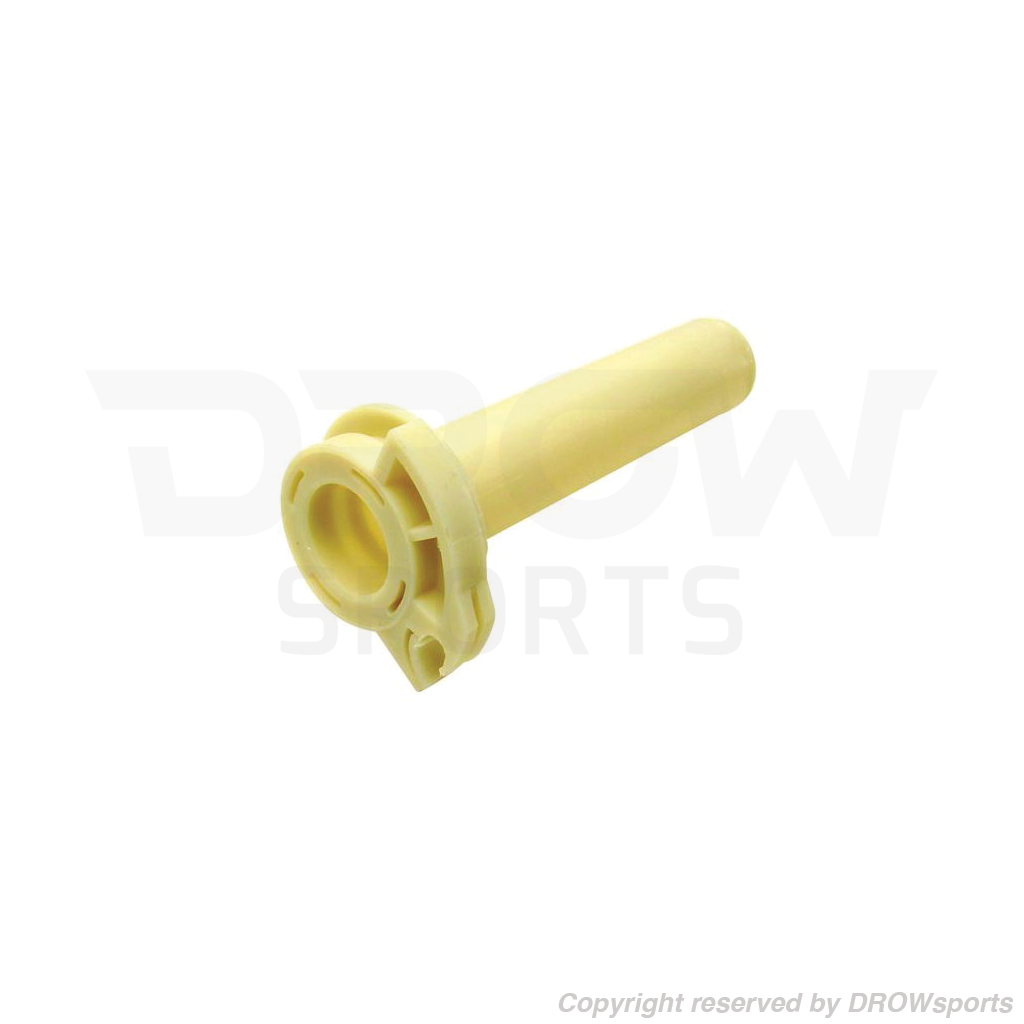 Motion Pro Short Throw Throttle Tube - Kawasaki Z-125 Pro 
