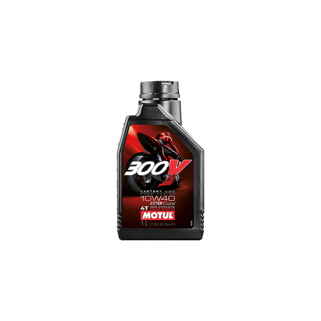 Motul 300v 10w40 Grom