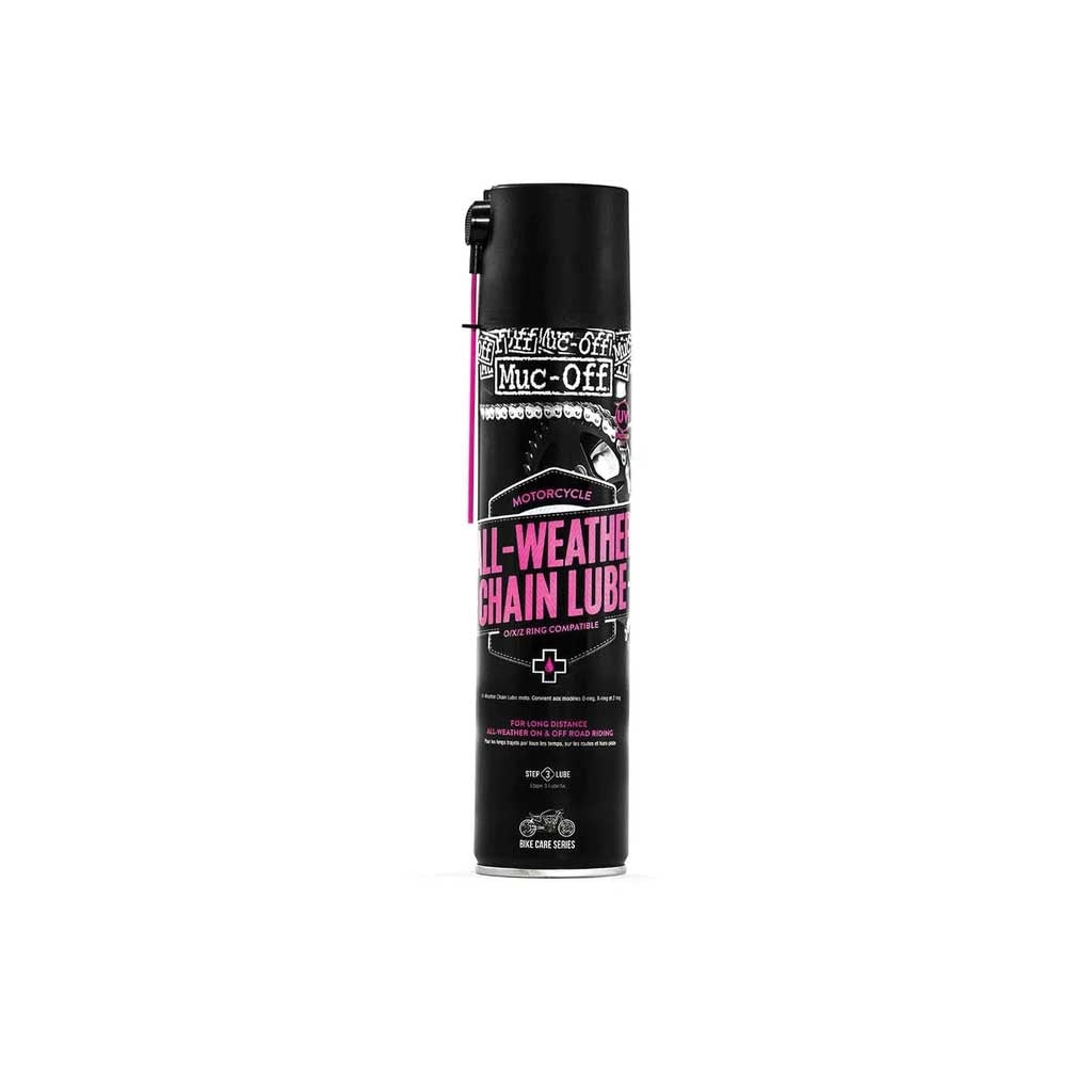 Muf-Off All-Weather Chain Lube
