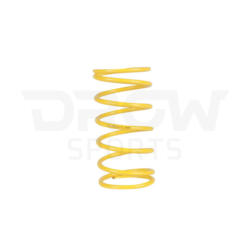 NCY Compression Spring (Performance); Yamaha Zuma 125 2022+