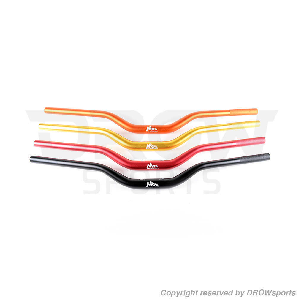 NCY Taper Handlebar with 28.5mm (1-1/8") Clamp Size