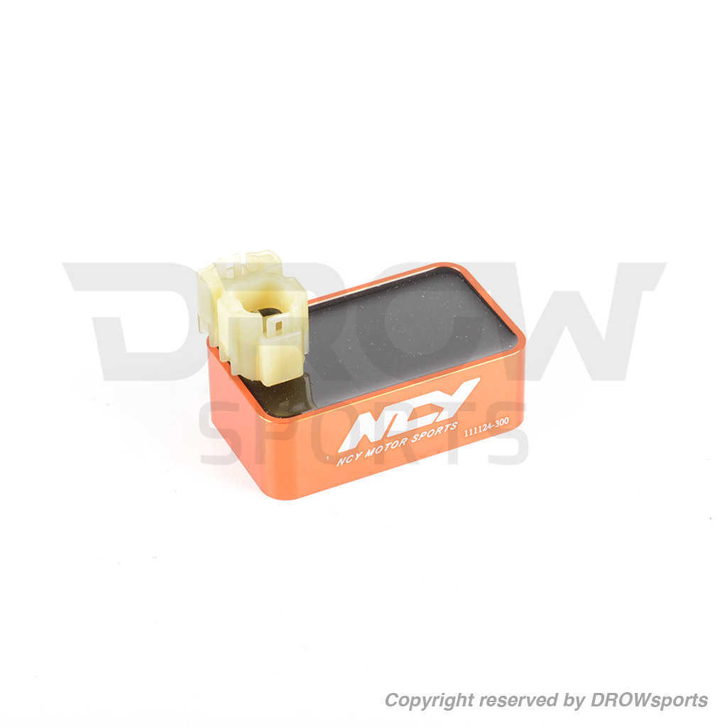 NCY Racing GY6 CDI Unit AC