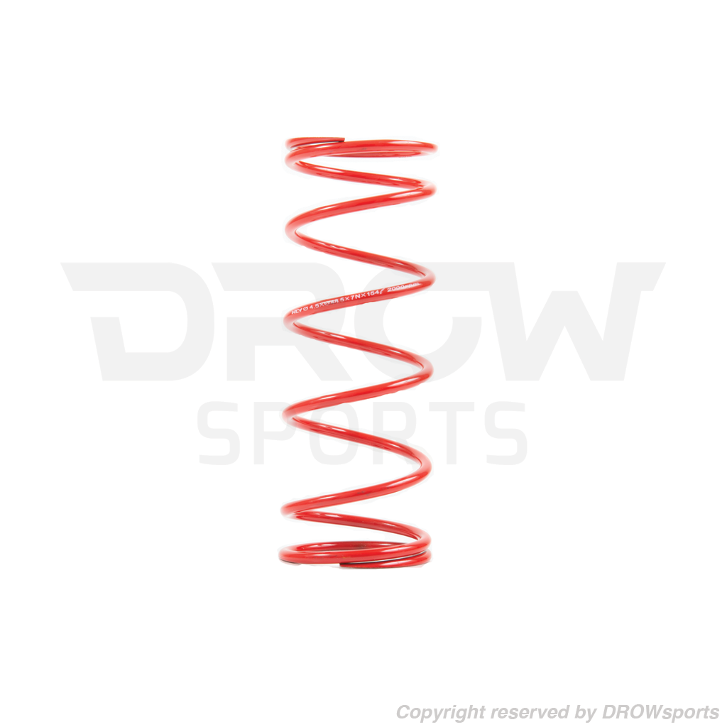 NCY Compression Torque Spring GY6 