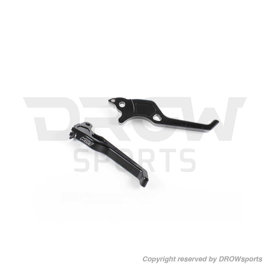 NCY Brake Lever Upgrade for NCY Master Right and stock Left