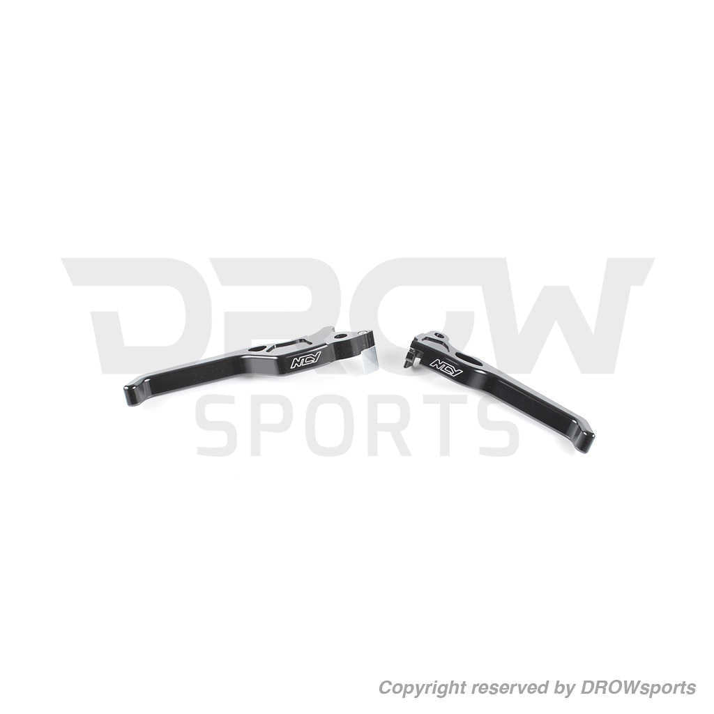 NCY Ruckus GET Brake Lever with NCY Master Cylinder