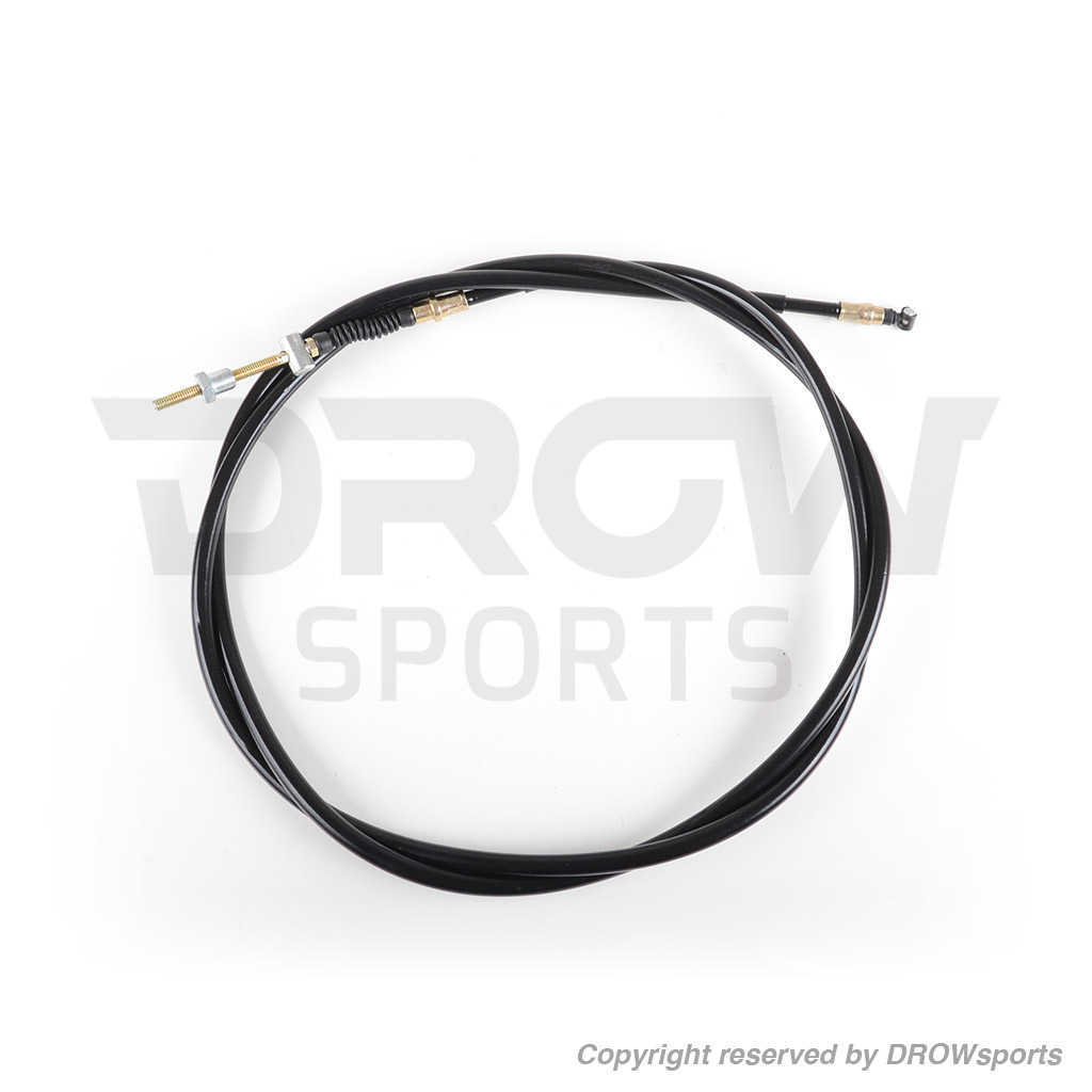 NCY Brake Cable for Ruckus Frame Extension Kit