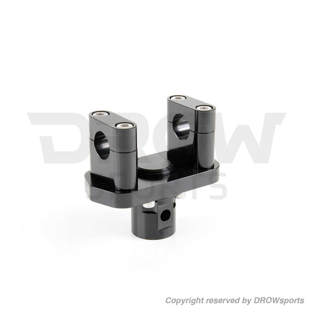 NCY Handlebar Clamp for 7/8" bar size