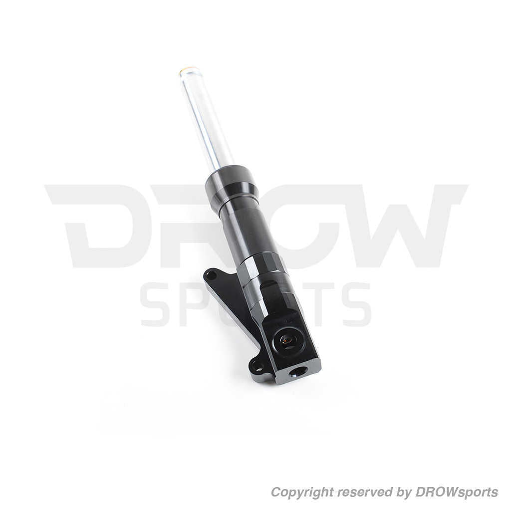 NCY Honda Ruckus Low Down Forks