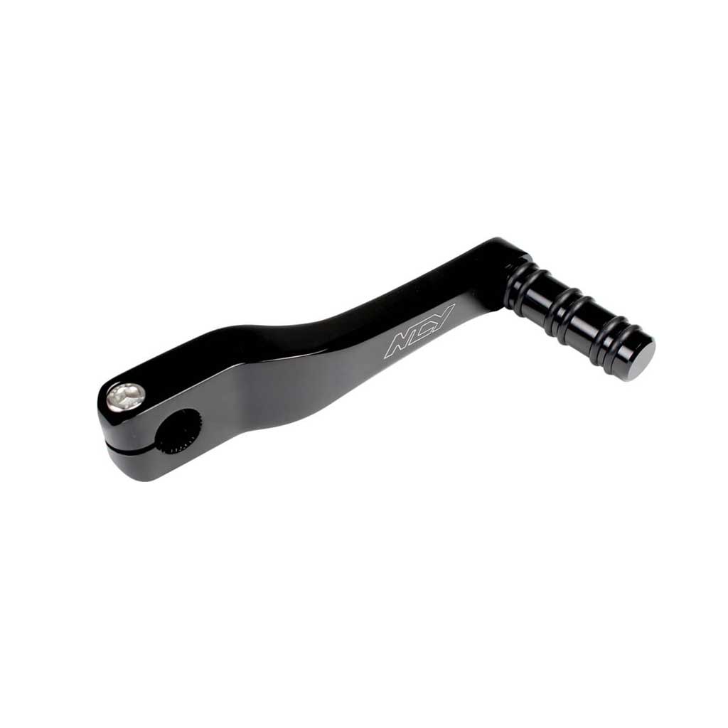 NCY Black Kickstart Lever Honda Ruckus 
