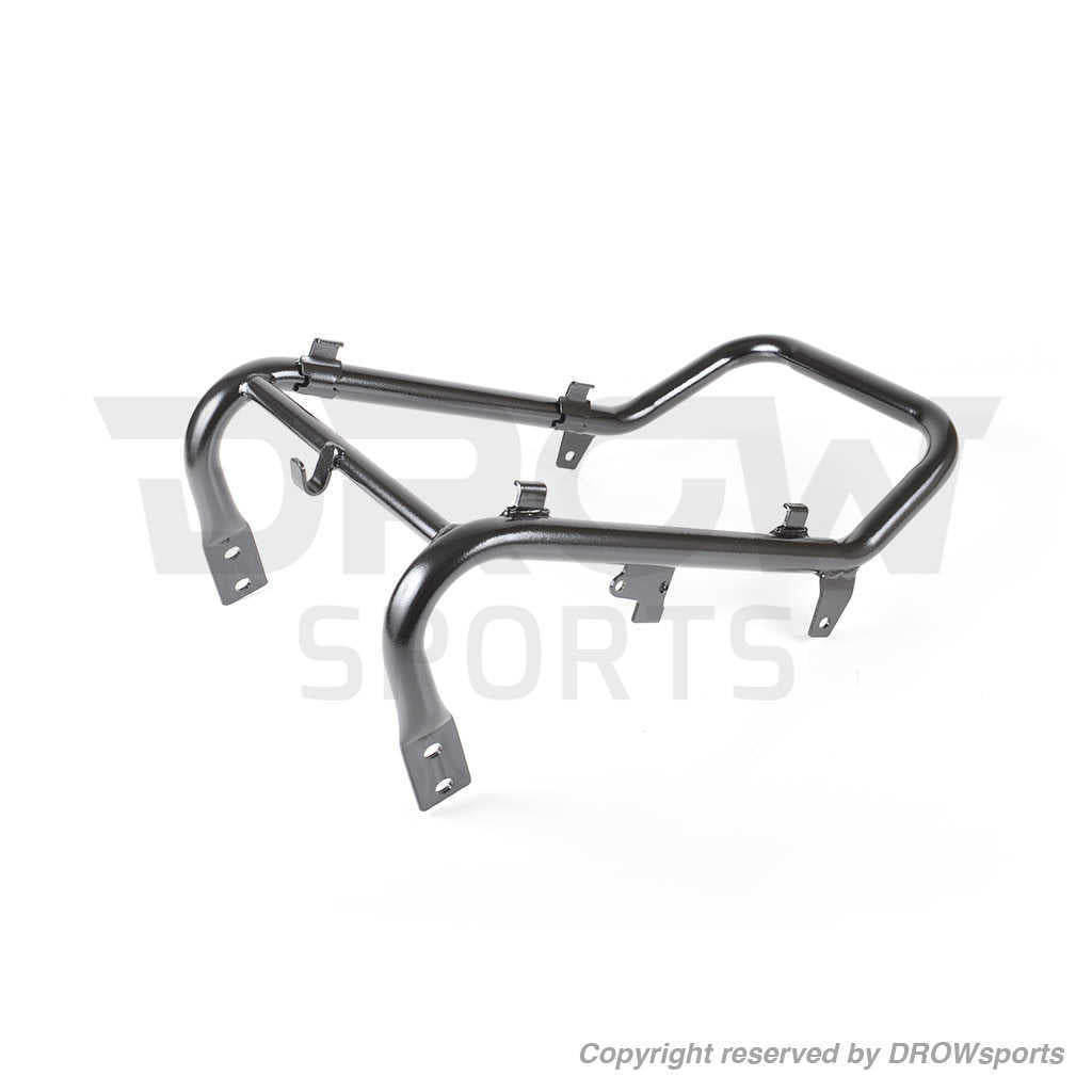 NCY Honda Ruckus Lower Seat Frame 