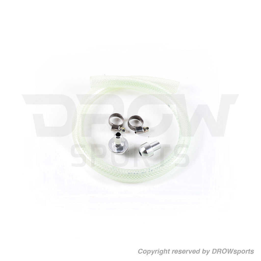 NCY Oil Cap Crankcase Decompression Tube M20x2.5p 