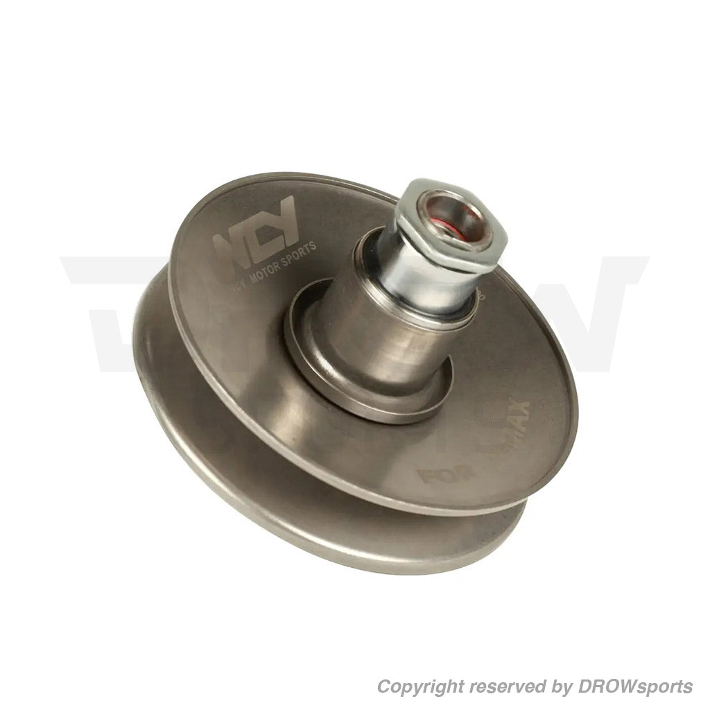 NCY Forged Secondary Sliding Sheave for Yamaha Zuma 125 2022+