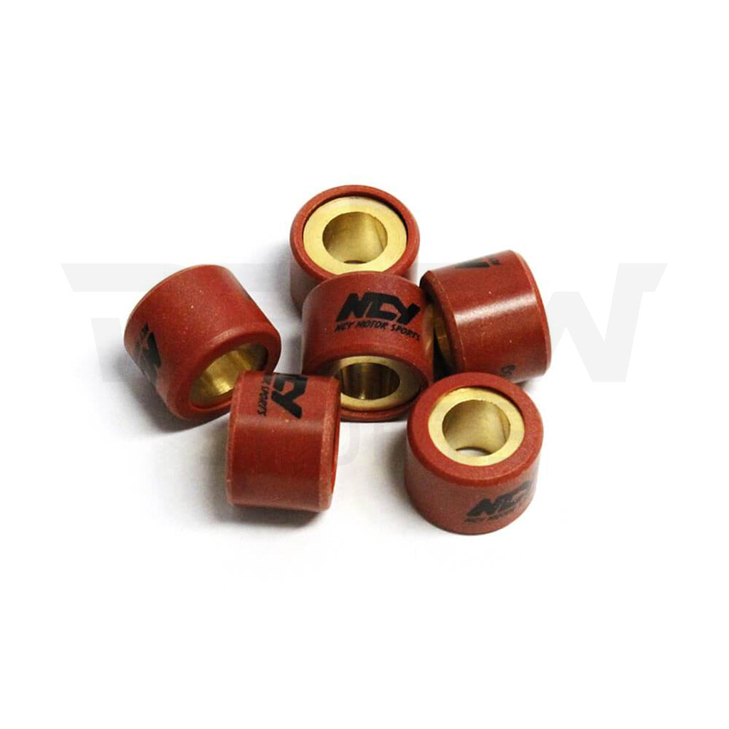 NCY Roller Weights 20x15mm