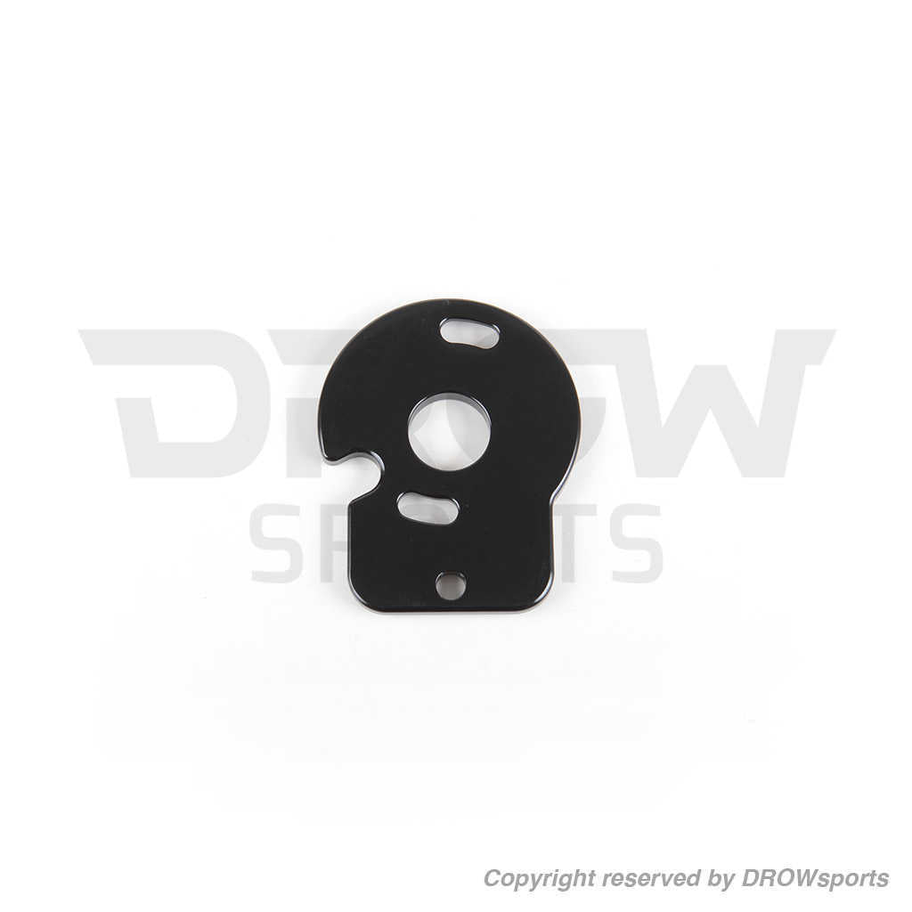 NCY Ruckus Speedo Bracket for NCY Clamp 