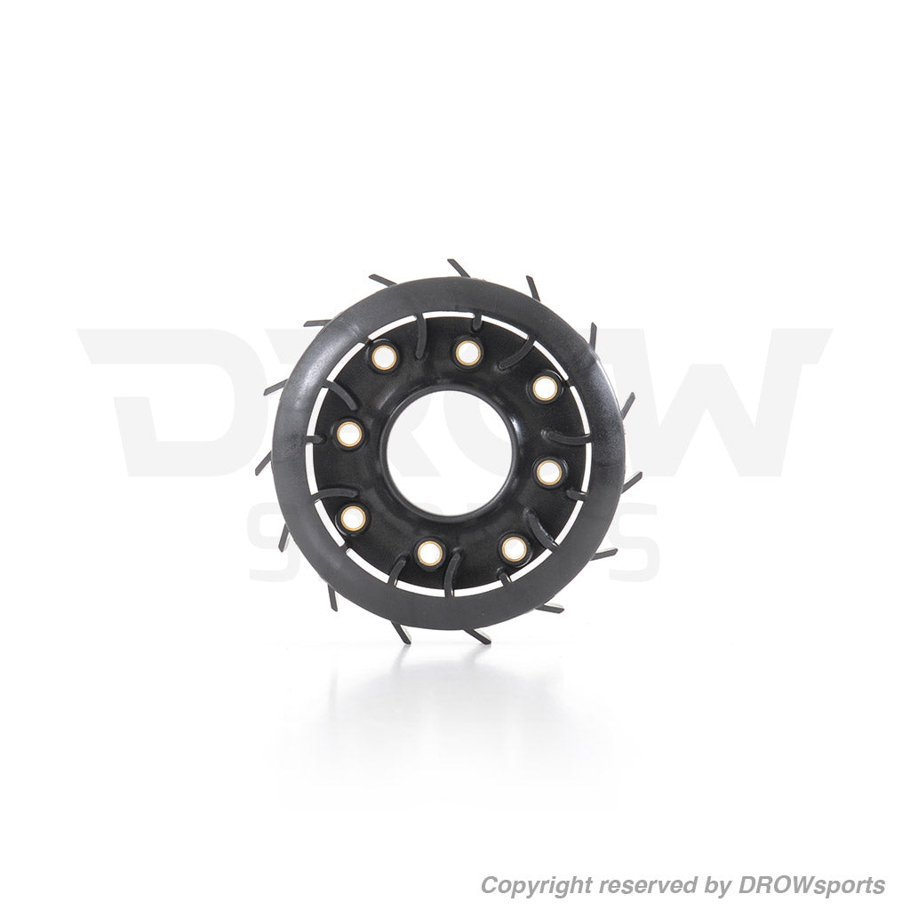 NCY GY6 Cooling Fan RZR170