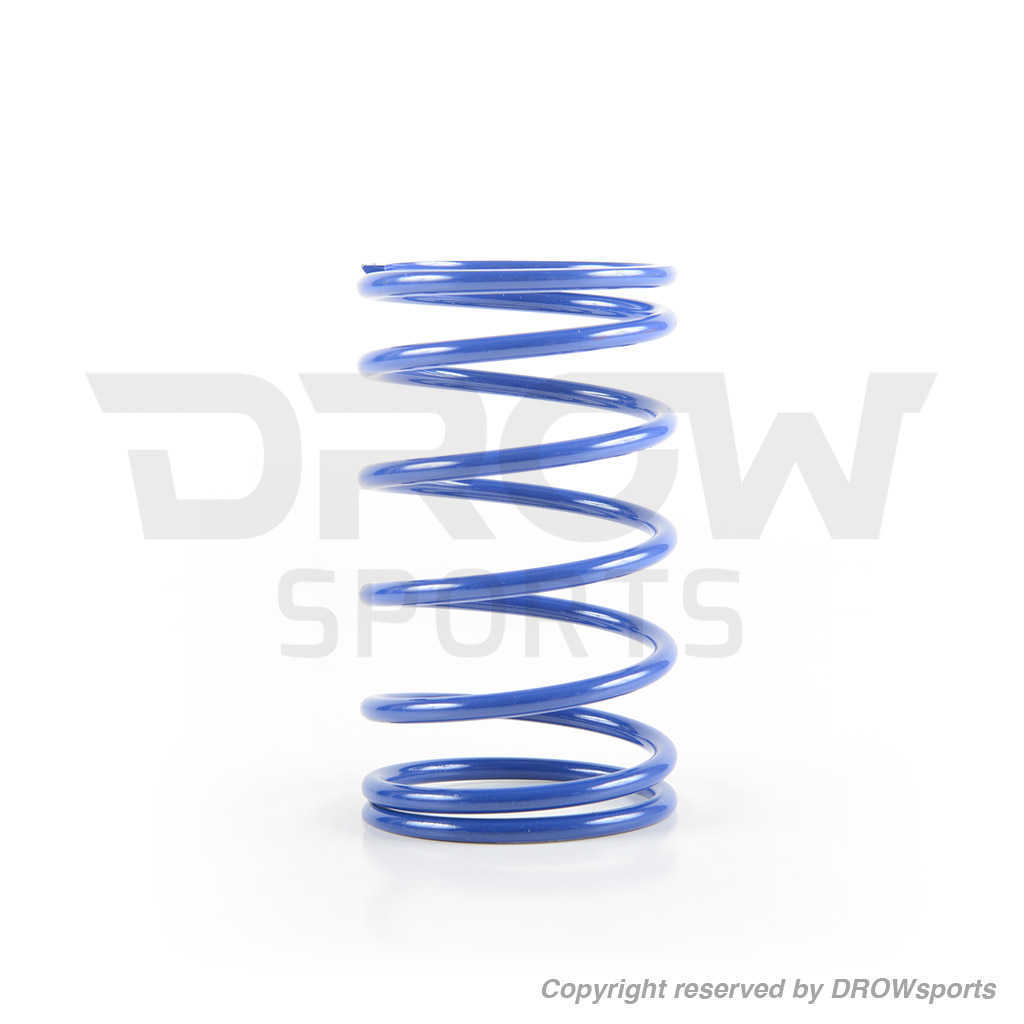 NCY Yamaha Zuma 125 1000 RPM Torque Sping