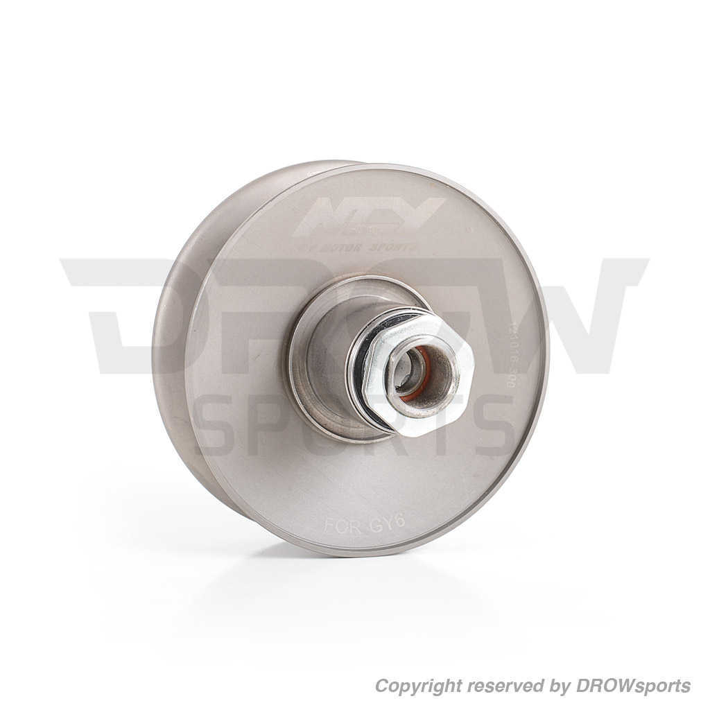 NCY GY6 150cc Rear Torque Driver Pulley