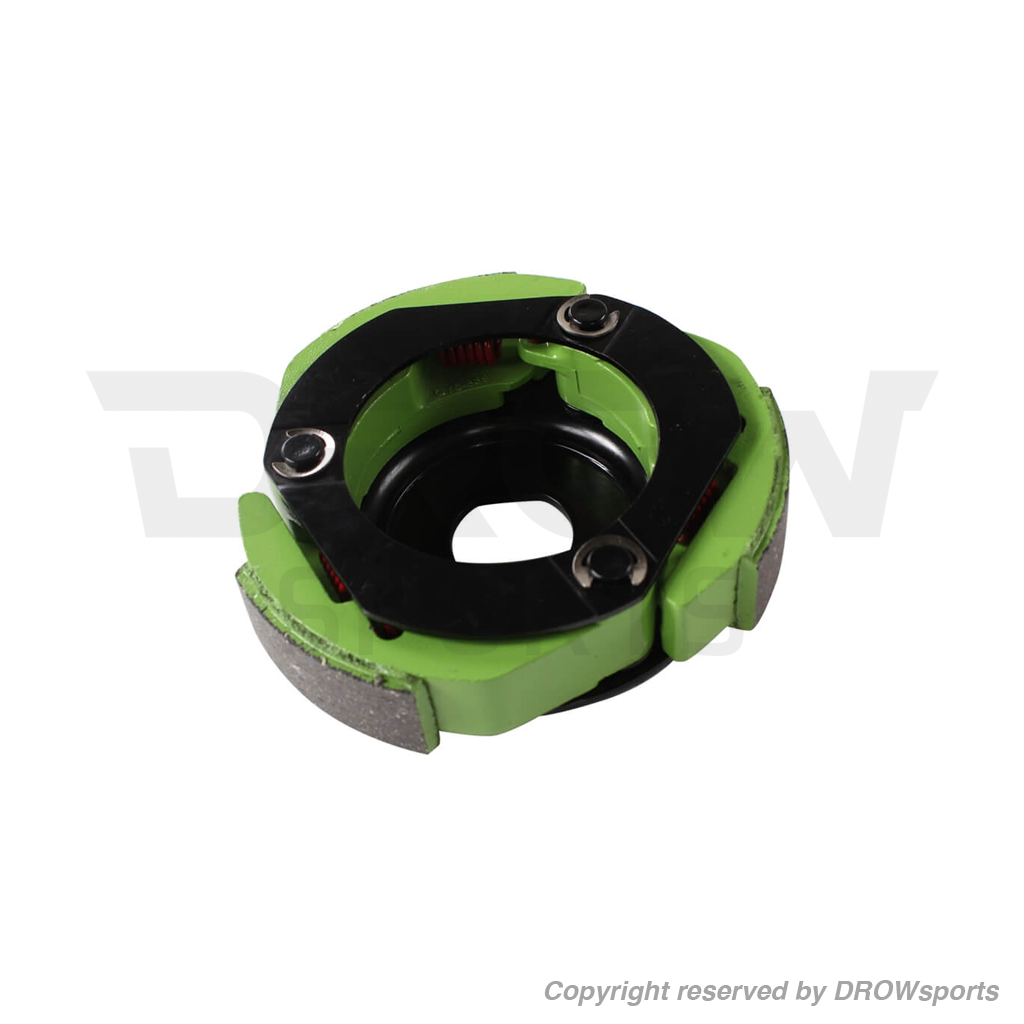 NCY GY6 125/150/170 Performance Clutch 