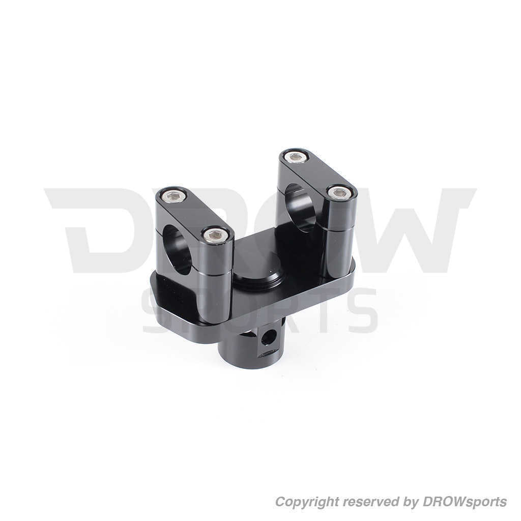 Honda Ruckus Handlebar Clamp