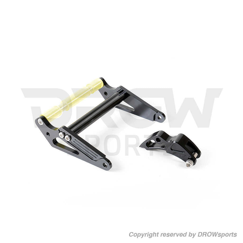 NCY Honda Ruckus Extension 
