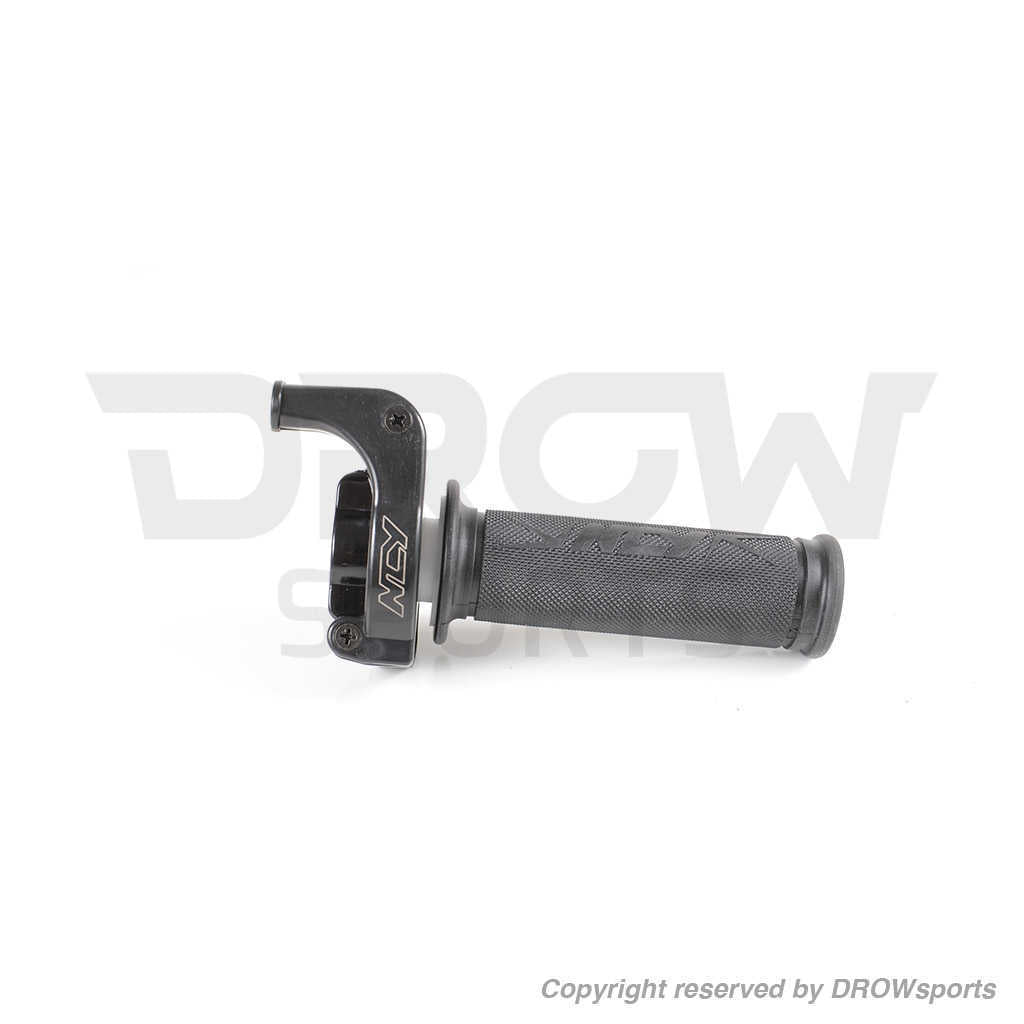 NCY Honda Ruckus Quick Draw Throttle Kit -  Stock Carburetor 
