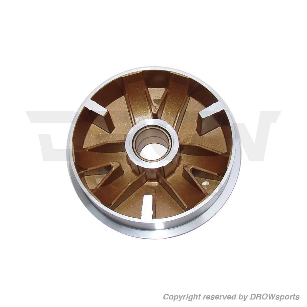 NCY Zuma 125 Variator Golden Variator 