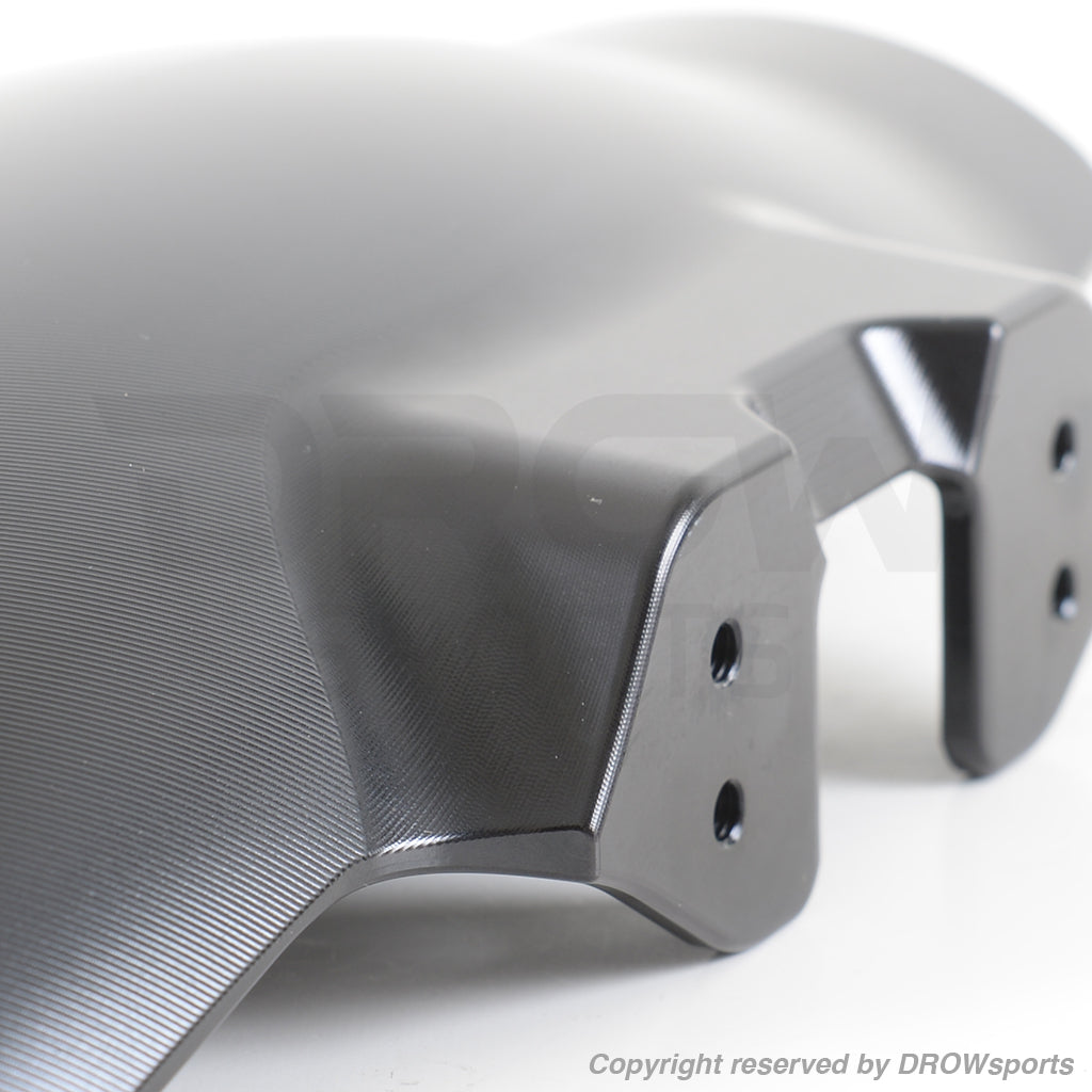 Nemoto CNC Billet Front Fender for Honda Monkey 125