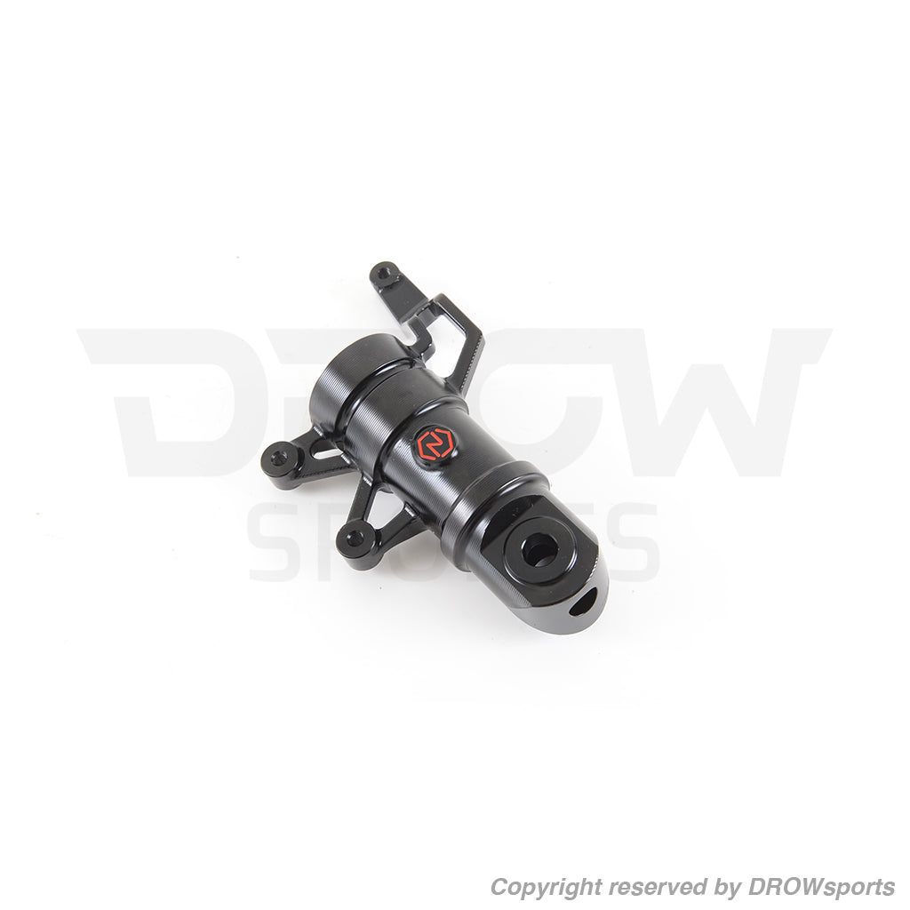 Nemoto CNC Billet Fork Lugs for Honda Grom 125 (Gen 1)