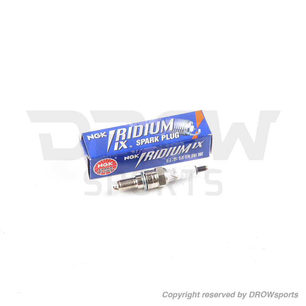 NGK Honda Grom/Monkey Spark Plug for Koso 4 Valve