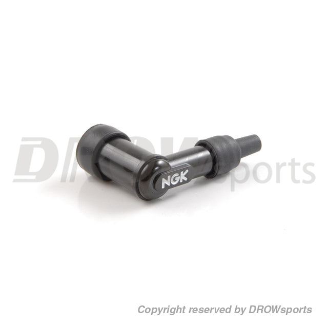 NGK Spark Plug CAP 90* L-Style 