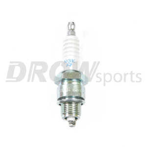 NGK Spark Plug Yamaha Zuma 50cc 
