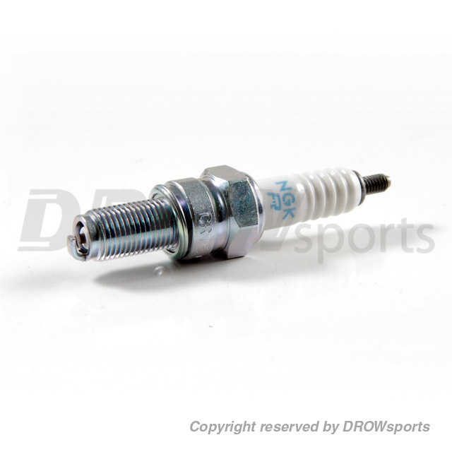 NGK CRxE Spark Plug 