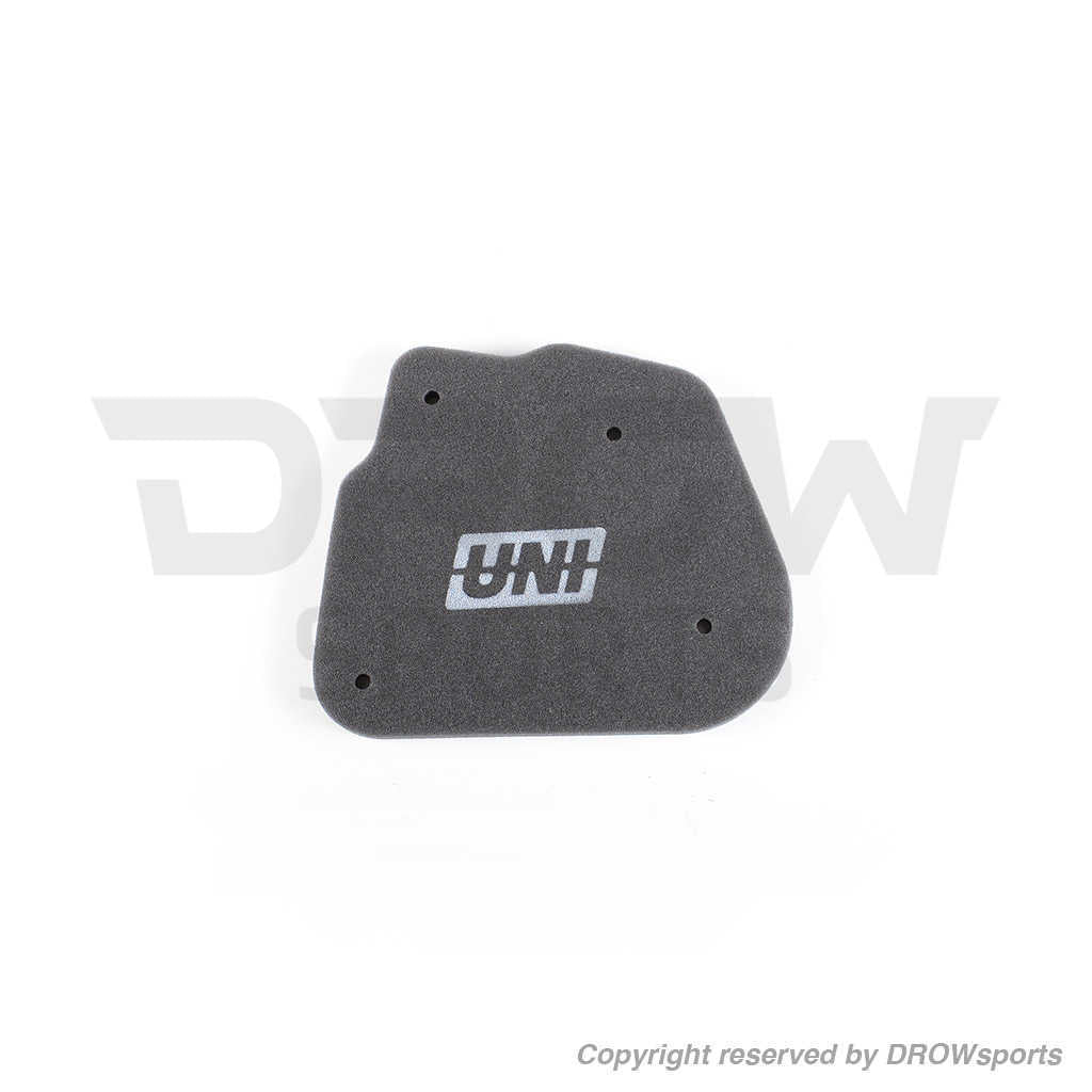 UNI Air Filter - Yamaha Zuma 50cc Two Stroke - NU-3215 