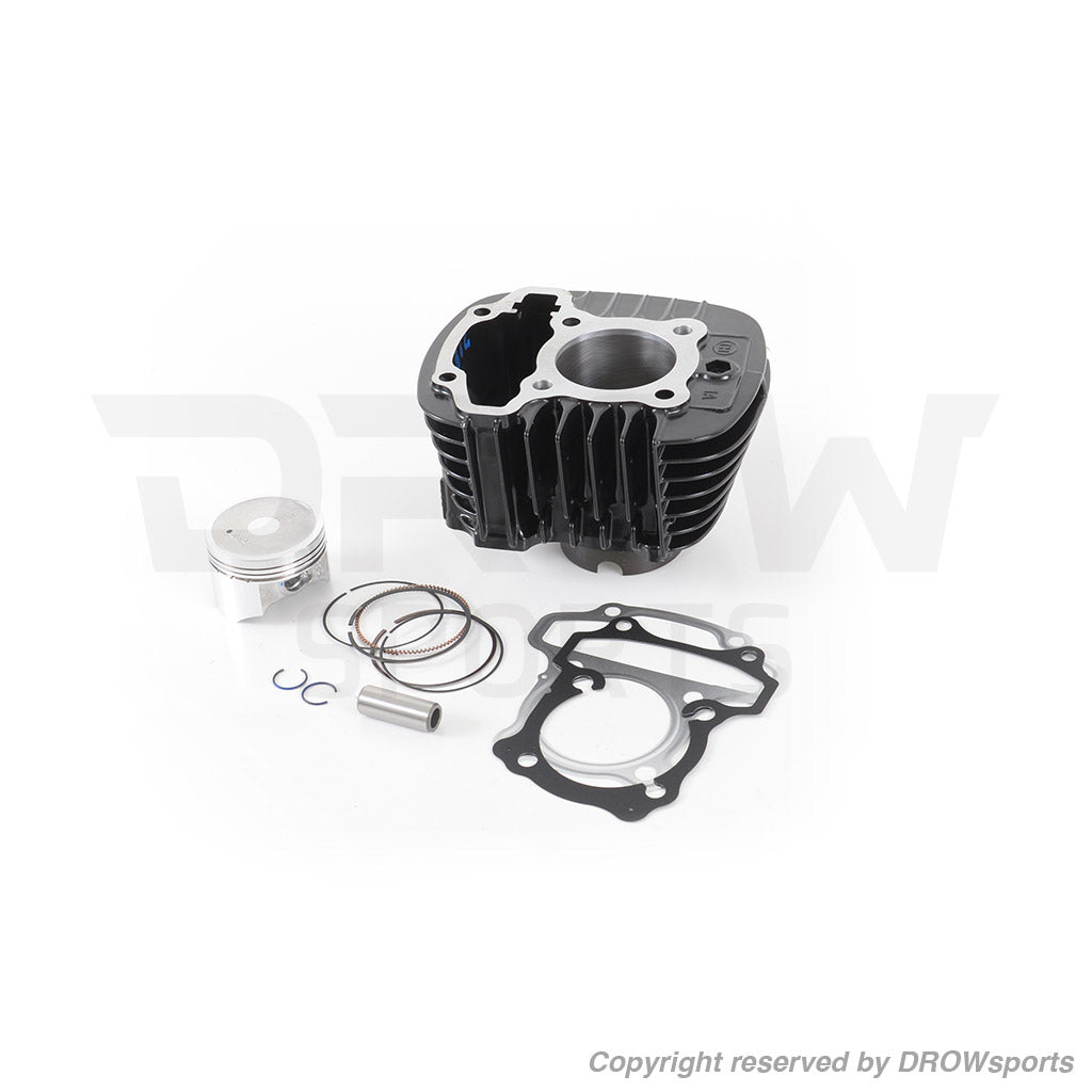OEM Honda Grom Complete Top End Rebuild Kit (2022+)