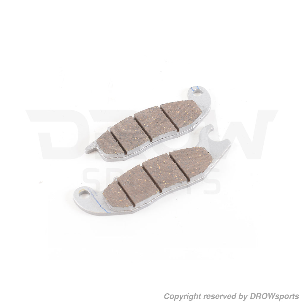 OEM Honda Grom Monkey Front Brake Pads