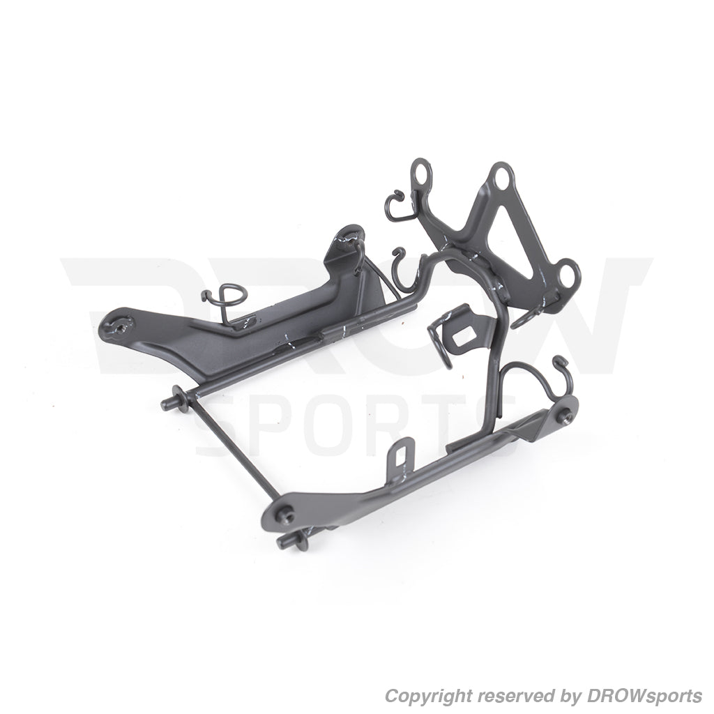 OEM Honda Grom Headlight Stay/Cage (2014-2015)