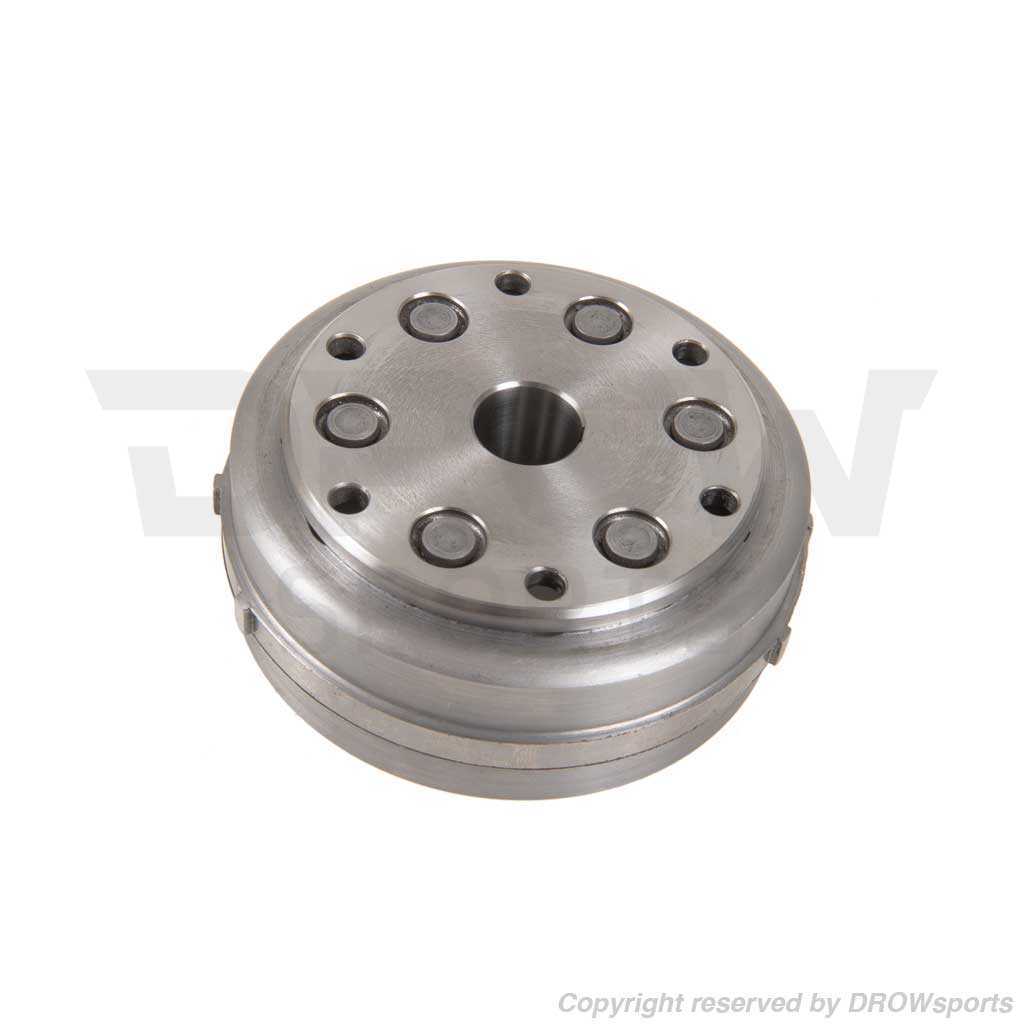 OEM Honda Grom/Monkey Lightened Flywheel 