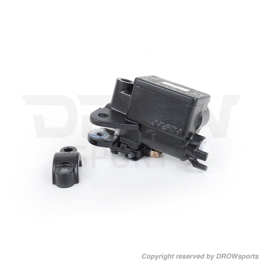 OEM Honda Grom 125 Front Brake Master Cylinder